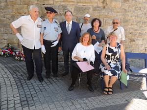 20210705 TOULON-HOMMAGE AUX MORTS ET DISPARUS DU MASSACRE DU 5 JUILLET 1962 D ORAN (9)